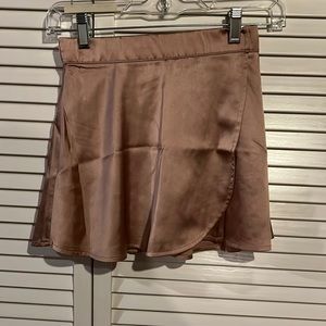 Brand New Abercrombie Kids Girls Skorts